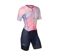 Mako - Pro Set-In Women - Trifonction femme Fade Out Pink - M