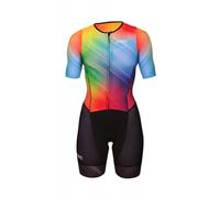 Mako - Pro Set-In Women - Trifonction femme Fade Out Rainbow - L