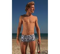 Mako - Shorty - Maillot de bain natation homme Khaos - 95