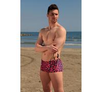 Mako - Shorty - Maillot de bain natation homme Khaos In Colour - 90