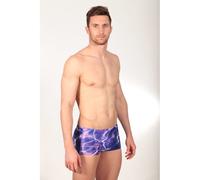 Mako - Shorty - Maillot de bain natation homme Night Pool - 85