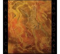 Mako Sica & Hamid Drake - Ronda [Vinyl] 2 Pack