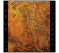 Mako Sica & Hamid Drake - Ronda [Vinyl] 2 Pack