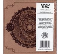 Mako Sica - Invocation [Import]