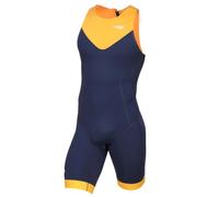 Mako - Team Men - Trifonction homme Mustard / Navy - XL