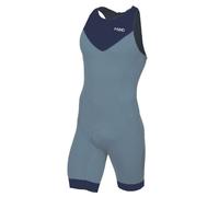 Mako - Team Men - Trifonction homme Navy/Steel Blue - L