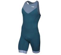 Mako - Team Men - Trifonction homme Steel Blue / Petrol - L