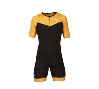 Mako - Team Set-In Men - Trifonction homme Gold/Black - M