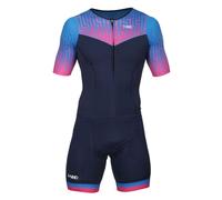 Mako - Team Set-In Men - Trifonction homme Labyrinth - S