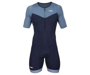 Mako - Team Set-In Men - Trifonction homme Steel Blue / Navy - M