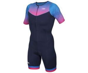 Mako - Team Set-In Women - Trifonction femme Labyrinth - S
