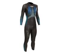 Mako - Ultimate Torrent Men - Combinaison néoprène homme Bleu - L