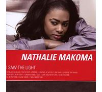 Makoma, Nathalie - I Saw the Light