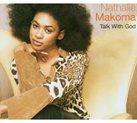 Makoma,Nathalie - Talk with God [Import]