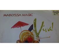 Makossa Magic [12 inch] [Import]