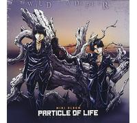 Makoto Kubota (CV: Toshiyuki Morikawa), Minoru Tokito (CV: Hideo Ishikawa) - Wild Adapter Particle of Life [Import allemand]