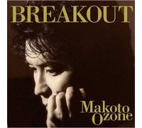 Makoto Ozone - Breakout [Import]