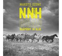 MAKOTO OZONE FEATURING NO NAME HORSES - Road (Feat. No Name) [Import]