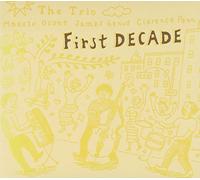 Makoto Ozone - First Decade [Import]