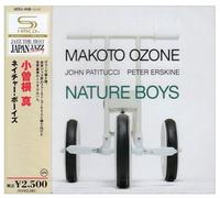 Makoto Ozone - Nature Boys [Import]