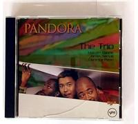 Makoto Ozone - Pandora [Import]