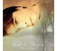 Makoto Ozone - Road To Chopin (SHM-CD)