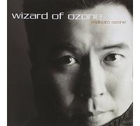 Makoto Ozone - Wizard of Ozone-Best