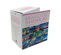 Makoto Shinkai Animation Works 2002-2022 (Blu Ray)