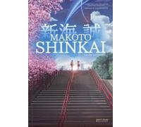 Makoto Shinkai - La vie ordinaire