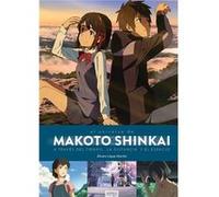 Makoto Shinkai - [Livre en VO] López Martín, Alvaro (Auteur)