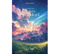 Makoto Shinkai: L'orfèvre de l'animation japonaise