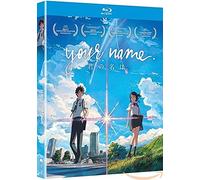 Makoto Shinkai - Your Name (NL) BD [Blu-Ray] [Import]