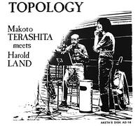 Makoto terashita meets harold land - Topology