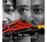 Makoto Trio Ozone - Real (SHM-CD) [Import]
