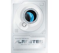 Makoto Yukimura – Planetes 1 – Édition de luxe – Relié