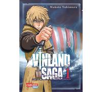 Vinland Saga 01