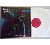 Makowicz, Adam, Adam Makowicz - Piano - live embers - Polish Jazz Vol. 43. Adam Makowicz Stereo