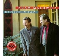 Makowicz, Adam - Concord Duo Series 5