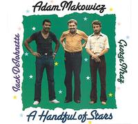 Makowicz, Adam - Handful of Stars [Import]