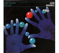 Makowicz,Adam - Unit/from Poland With Jazz [Vinyl LP]
