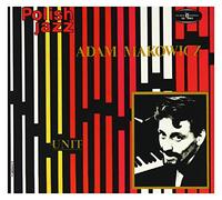 Makowicz,Adam - Unit [Import]