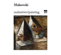 Makowski. Peinture