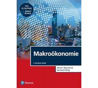 Makroökonomie