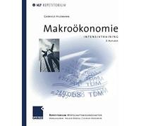 Makroökonomie