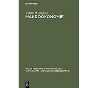 Makroökonomie