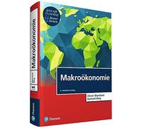 Makroökonomie