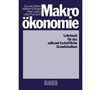 Makroökonomie