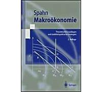 Makroökonomie
