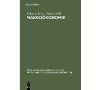 Makroökonomie