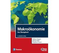 Makroökonomie - Das Übungsbuch